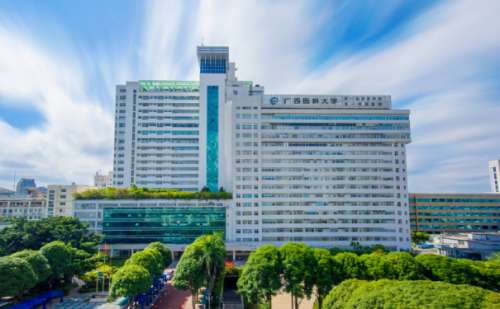 广西医科大学第一附属医院刘庆丰激光美容祛斑技术怎么样?价格|收费多少