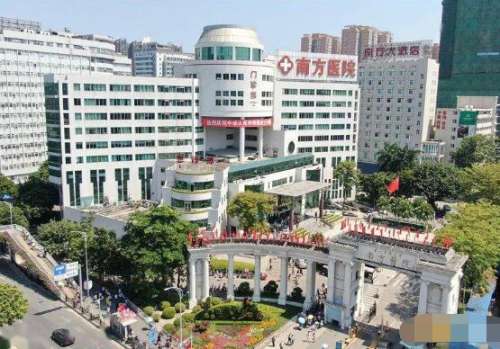 南方医院董自清怎么样?医生个人资料+腰腹部抽脂案例对比图