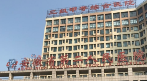 安徽省第二人民医院整形科价格表，价格区间、恢复周期和适合眼型一篇说透