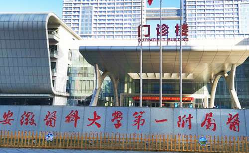 安徽医科大学第一附属医院赵宇胶原蛋白注射泪沟价格?变美案例,价格表