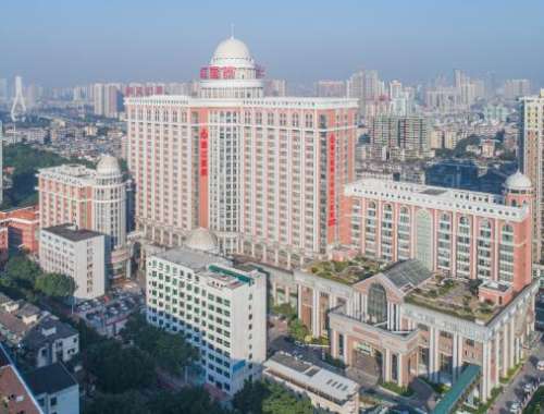 陈伯华鼻综合案例分析