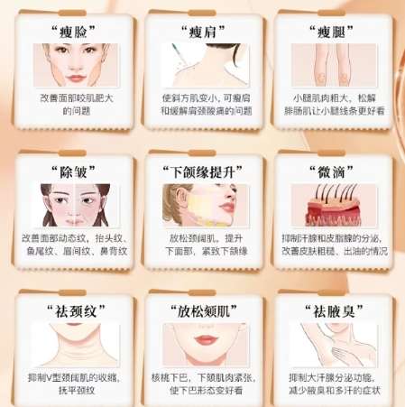 潍坊打少女针多少钱？费用在12000元起~