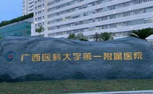 广西医科大学第一附属医院廖明德苹果肌凹陷填充需要多少钱?技术等级_需要多少钱
