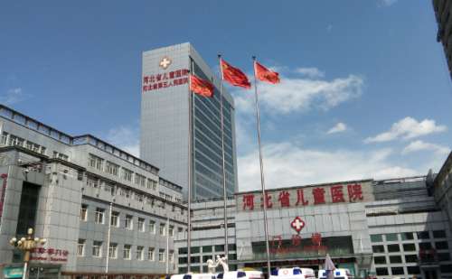 河北省儿童医院杨伊帆厚唇整形技术怎么样?价格一览表