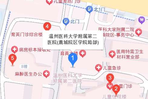 温州磨骨下颌角附属二院多少钱？医院名单公布分析！