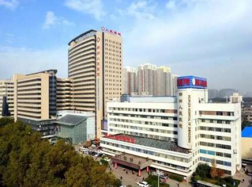 郑州人民医院陈俊杰怎么样？医生个人资料+去眼袋案例