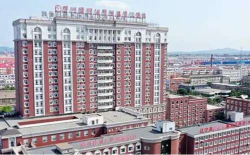 锦州医科大学附属第三医院张荣明激光除皱技术怎么样?价格3000元起