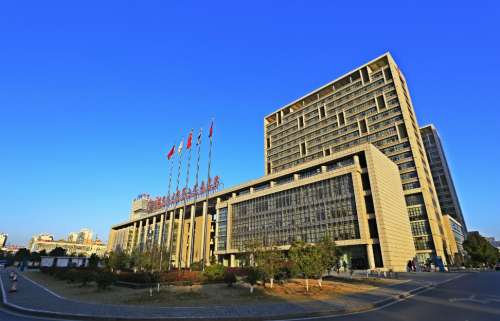 安医大二附院整形科价格表查询|医院热门项目及收费标准分析！