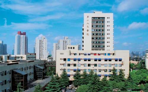 上海市第六人民医院杨松林下巴填充技术怎么样?价格8千元到3万元左右不等