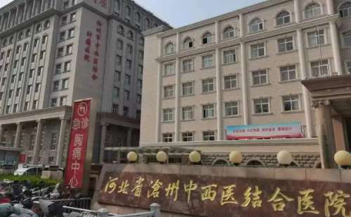 河北省沧州中西医结合医院褚国华背部吸脂术后120天案例|技术点评|报价15000元左右起