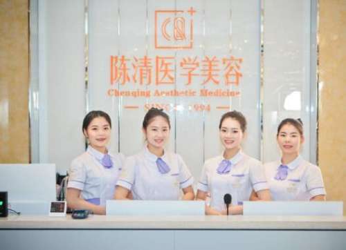 陈清美容双眼皮怎么样?口碑评价+双眼皮案例对比图