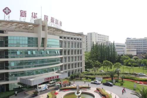上海新华医院整形外科医生名单发布~3位口碑医生坐镇