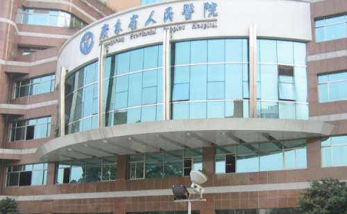 广东省人民医院邓健眼袋切除技术评测怎么样?术后6个月案例