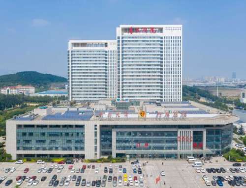 青医整形科陈振宇怎么样?医生简介+去眼袋案例分析