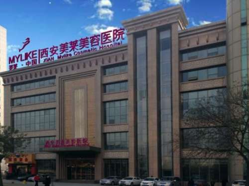 西安美莱郭敬松怎样?医生信息介绍+双眼皮整形案例分析