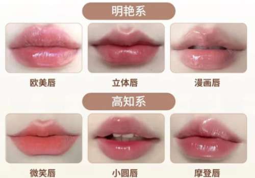 张良关医生唇部整形技术靠谱吗？水平怎么样？干货分享