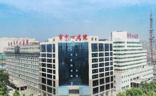 临汾市中心医院马建明双眼皮技术怎么样?价格多少|价目表