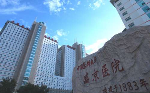 中国医科大学附属盛京医院赵宇面部提升收费多少?技术特点+求美案例