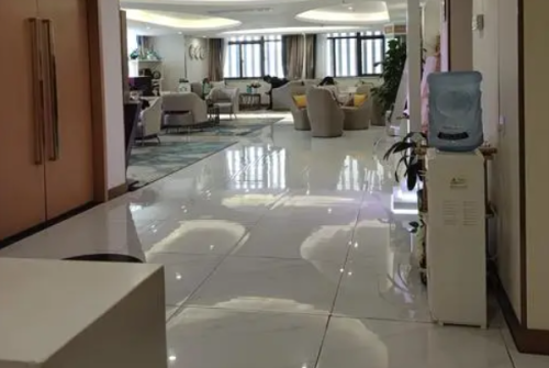 自贡尚美医疗美容门诊部做双眼皮怎么样?钟晓明医生专业优势点评