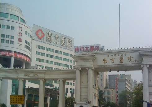 广东植发的价格_2026医院排名，南方医院、珠江医院、倍生等，1-2万元起