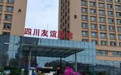 成都友谊医院罗恩医生简介_怎么样_案例分析
