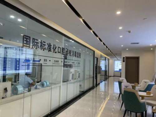 沧州口腔医院种植牙多少钱？2026新价目表严选，本地人口述不踩坑