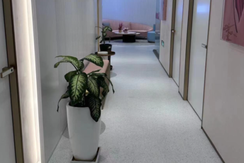 天津市滨海新区塘沽口腔医院全瓷牙种植牙术后120天案例|技术优势怎么样?医生信息