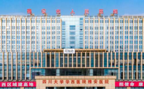雅安市人民医院熊浩鼻综合技术怎么样?大概在2万到10万之间