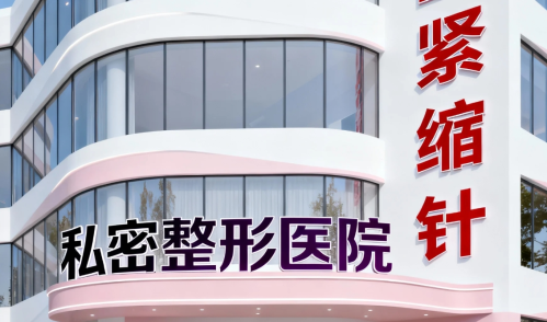 宿州紧缩针多少钱一支哪里可以打？价格区间及可以考虑的正规医院参考