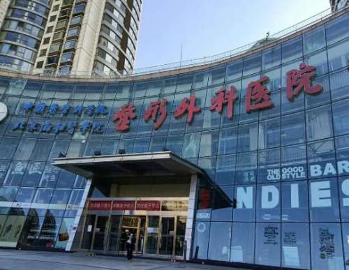 刘春军隆胸手术案例，美丽从胸开始