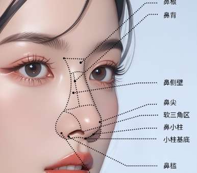 黄舟医生做鼻子多少钱？贵不贵？最新价格表汇总
