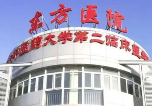 北京中医药大学东方医院祝东升内切去眼袋价目表?技术风格+恢复案例