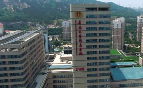 青岛大学附属医院冷向锋隆鼻整形手术怎么样?费用标准?案例盘点&技术评价