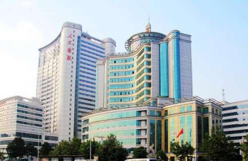 湖北省人民医院紧缩手术费用8800–12800元起，附赵月强医生实力测评
