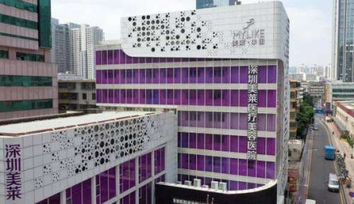 深圳美莱整形美容医院医生简介，隆胸\隆鼻专家强烈安利