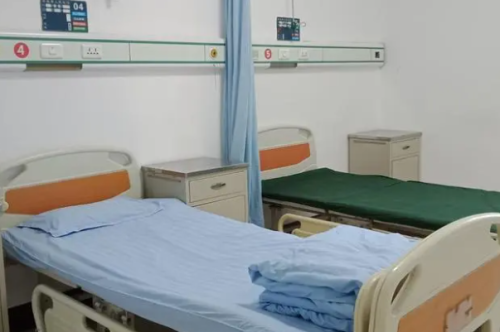 广东药科大学附属第一医院去鼻唇沟怎么样?一般多少钱?心动案例&技术优势