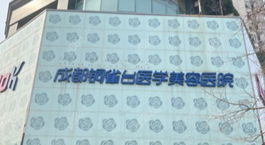 2026成都铜雀台整形价格表曝光！韩国技术、收费明细一览！