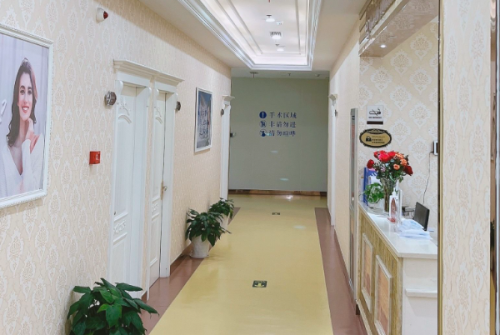 湘雅常德医院玻尿酸填充泪沟技术评价怎么样?案例反馈