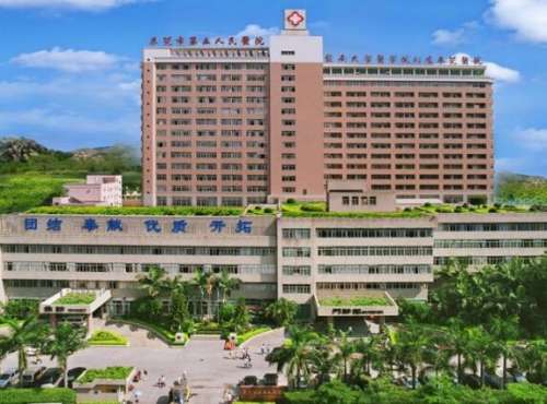 东莞美容医院廖夏怎么样?医生简介+综合实力测评