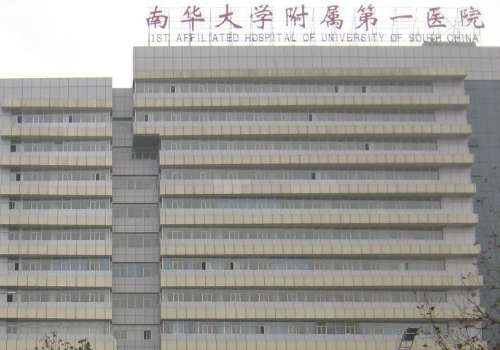 南华大学附属第一医院廖俊琳去眼袋手术价格表?90天案例,价格分析表