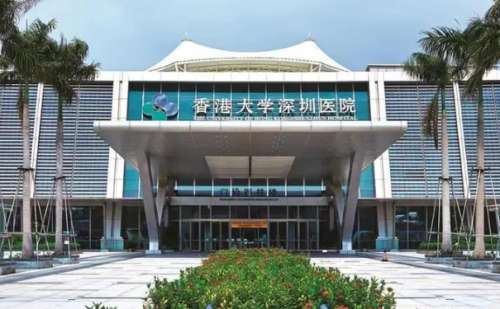 香港大学深圳医院胡骁颖整牙收费标准?技术水平_金属托槽矫正大概15000元起