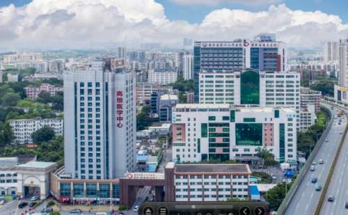 广东省第二人民医院曾立眼窝凹陷填充玻尿酸技术怎么样?价格一览表?真实案例
