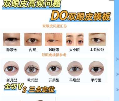 2026深圳美莱整形医院价格表更新！双眼皮8800元起！