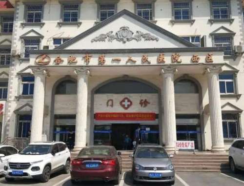 合肥市第一人民医院周瑜老师双眼皮做得好吗?真实案例