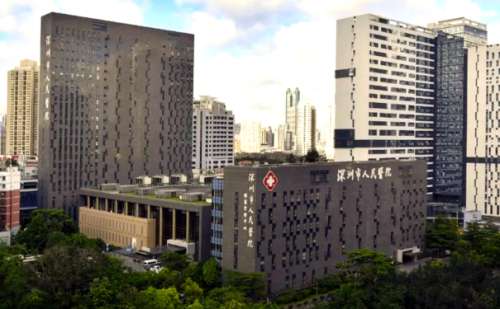 深圳市人民医院于丽厚唇改薄技术怎么样?价格区间在6000元到12000元左右