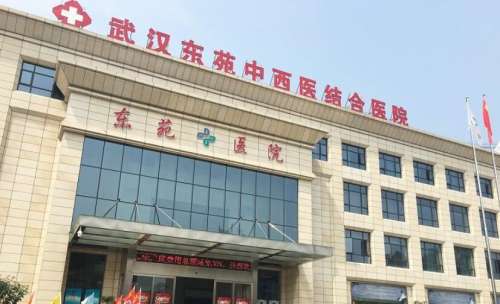 武汉中西医结合医院丰唇多少钱？2026收费表更新！