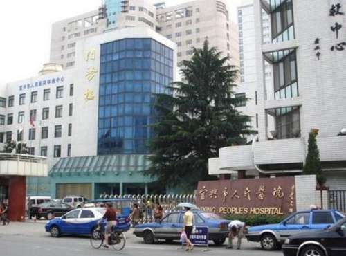 宜兴刘卫华眼整形技术怎么样?医生信息+眼综合案例分析