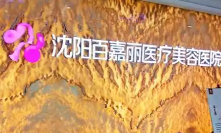 沈阳百嘉丽整形眼袋内切多少钱？4000元起，陈龙主任口碑好