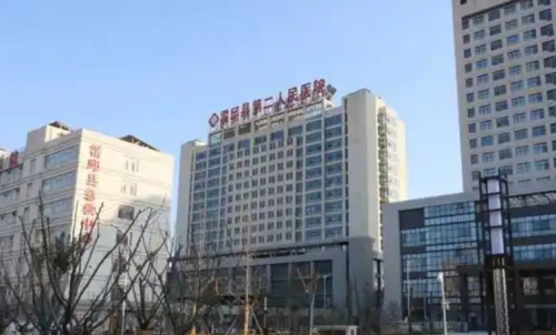 霍邱第二人民医院割双眼皮怎么样？整形科优缺点与适合人群解析