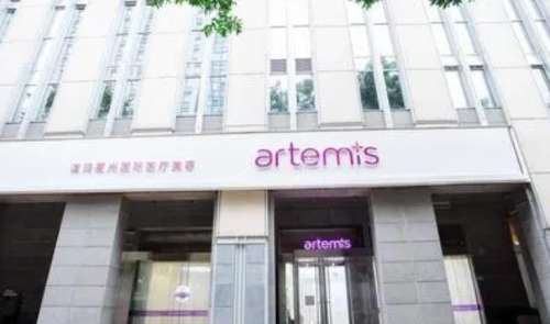 激光美容澳玛星光多少钱？价格在3000元到6000元不等